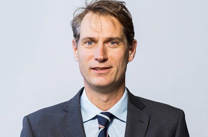 Michiel Spanjaart Kneppelhout advocaten Rotterdam