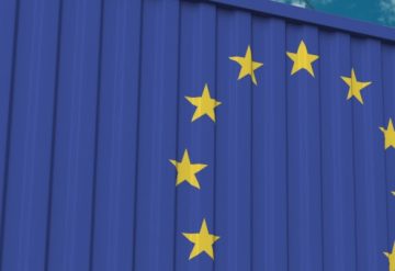 关于欧盟出口管制新法规的协议达成