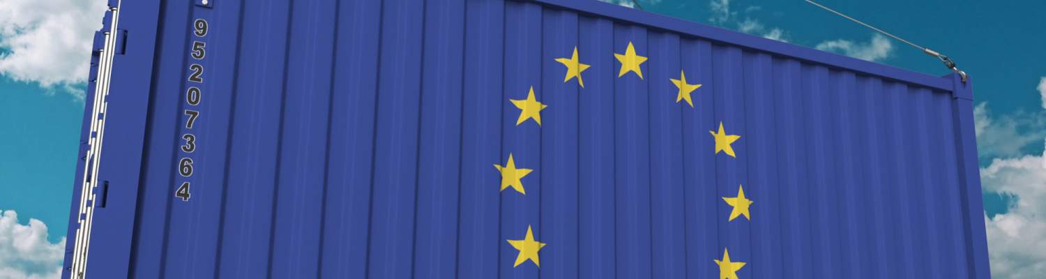 关于欧盟出口管制新法规的协议达成