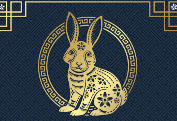 荷兰凯拓国际律师事务所祝愿您农历癸卯兔年新春快乐！
