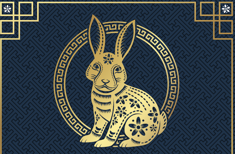 荷兰凯拓国际律师事务所祝愿您农历癸卯兔年新春快乐！