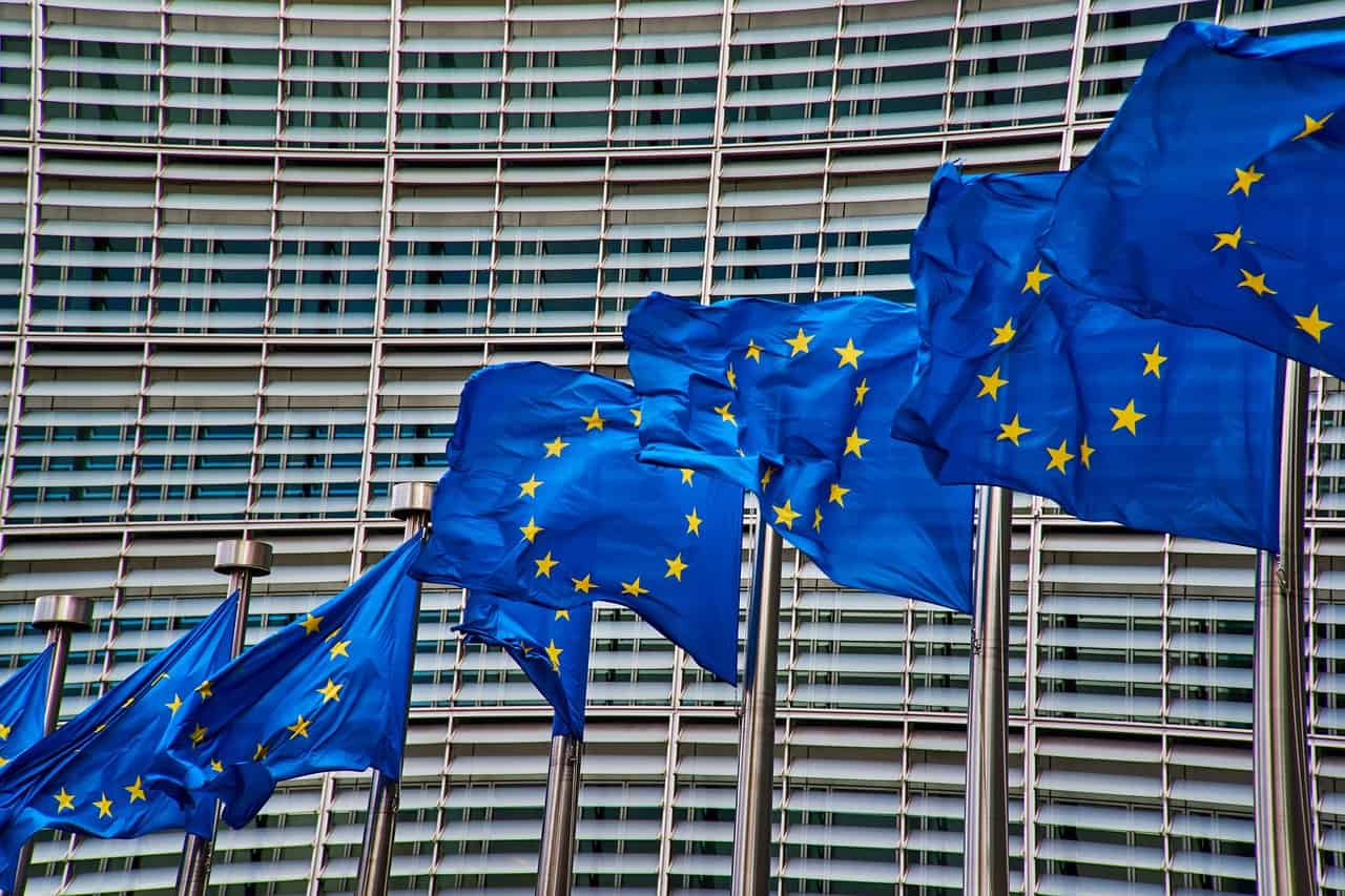 欧盟外国直接投资国家安全审查现状 年底盘点