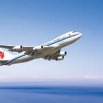 Kneppelhout - 中国国际货运航空股份有限公司（Air China Cargo）