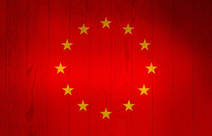 Kneppelhout 在无锡联合主办中欧投资沙龙，助力中国企业拓展欧洲市场
