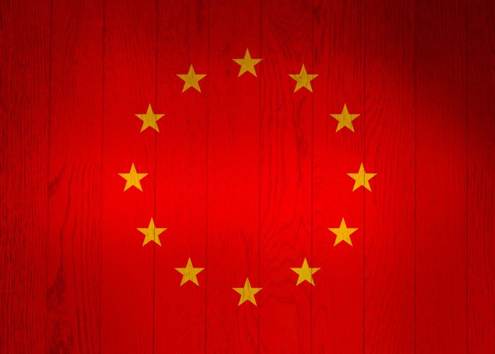 Kneppelhout 在无锡联合主办中欧投资沙龙，助力中国企业拓展欧洲市场