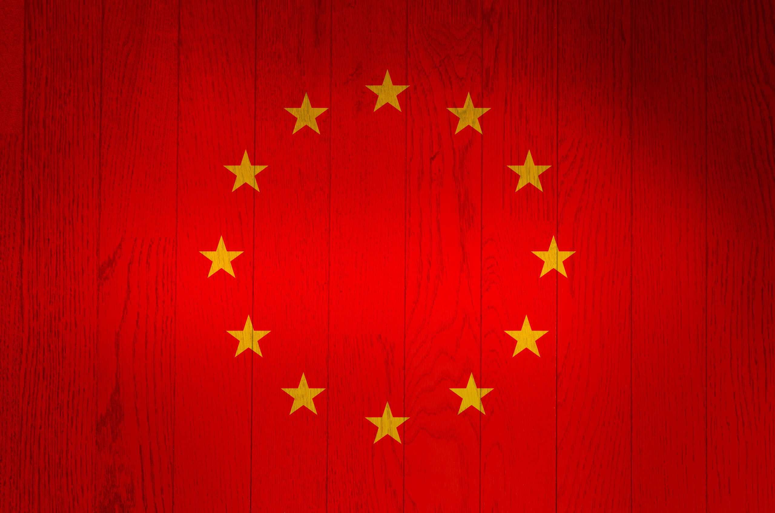 Kneppelhout 在无锡联合主办中欧投资沙龙，助力中国企业拓展欧洲市场
